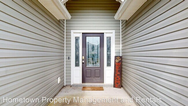 Building Photo - 3 br, 2 bath House - 813 Solomon Drive