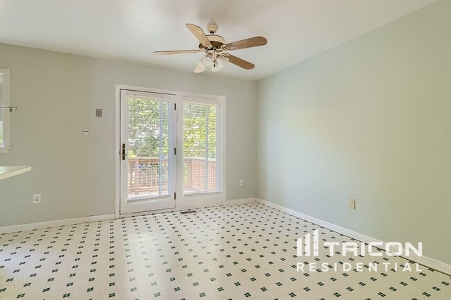 Building Photo - 3425 Clairborne Way
