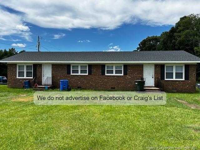 Foto principal - 615 Johnson St