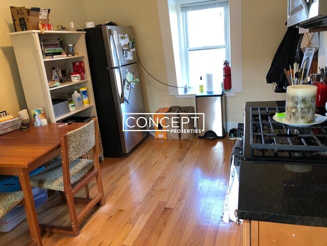 Foto del edificio - 12 Claremon St