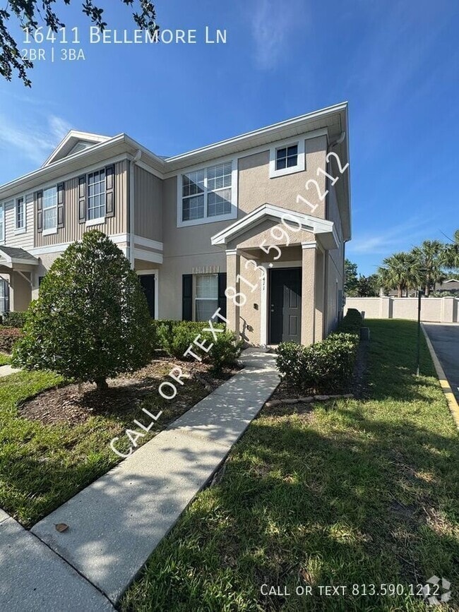 Building Photo - 16411 Bellemore Ln