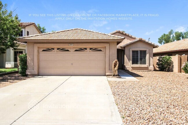Building Photo - 898 S Silverado St