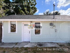 Building Photo - 243 N Commerce Ave