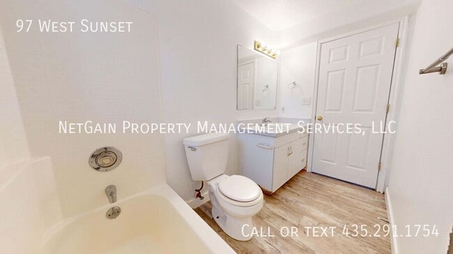 Foto del edificio - 97 West Sunset-