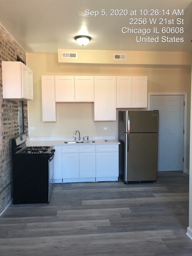 Foto del edificio - 2258 W 21st St