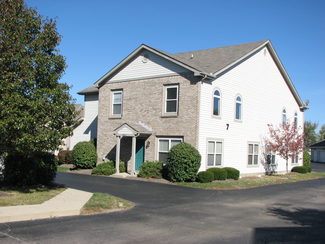 Building Photo - Mandarin Cove Apartments