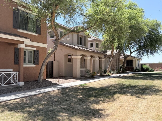 Building Photo - 3938 S Napa Ln