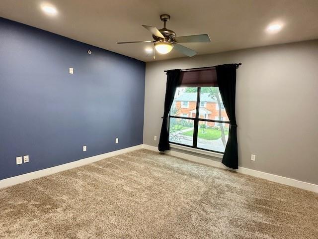 Foto del edificio - 4605 Cedar Springs Rd