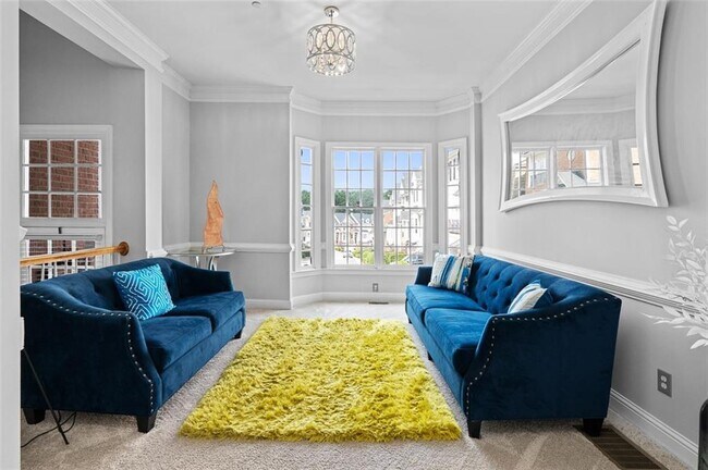 Foto del edificio - 1286 Creekside Terrace SE