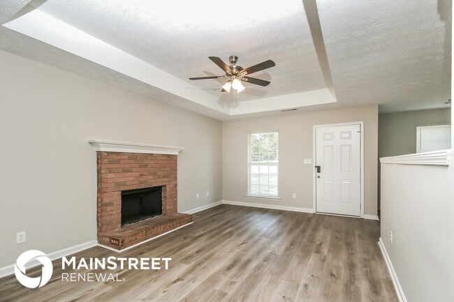 Building Photo - 1100 Overlook Dr