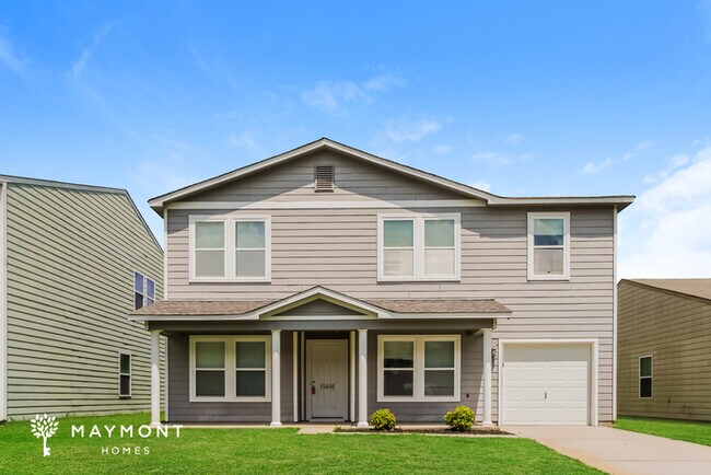 Foto del edificio - 15406 Mill Valley Dr