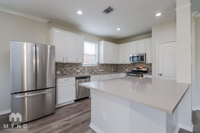 Foto del edificio - 11519 Sandstone Canyon Dr