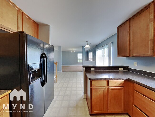 Foto del edificio - 14008 Mallard Lake Rd