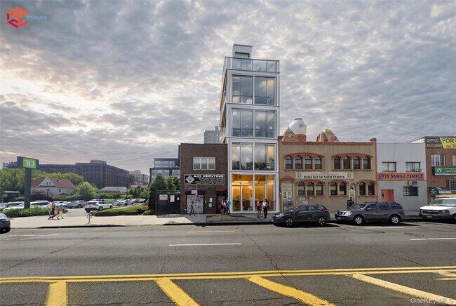 Building Photo - 150-28 Hillside Ave.