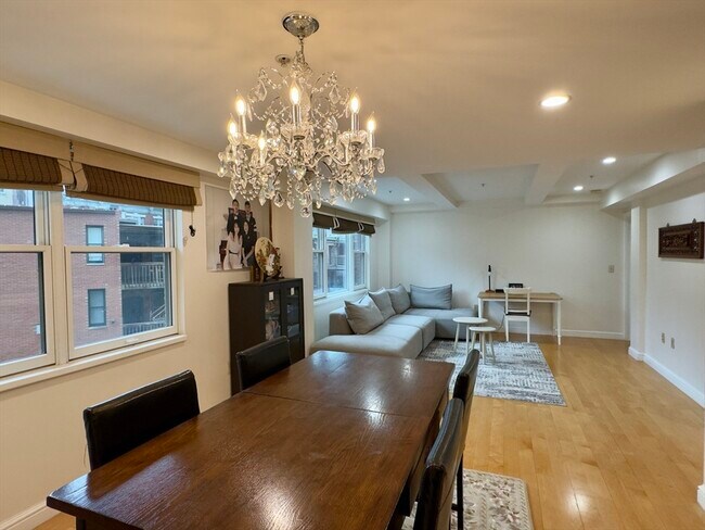 Foto del edificio - 183-185A Massachusetts Ave