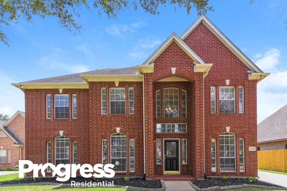 Foto principal - 13518 Scenic Glade Dr