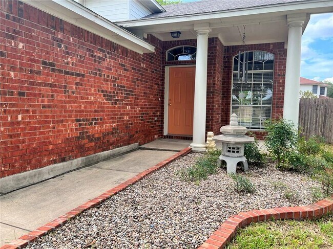 Foto del edificio - 1412 W Pflugerville Pkwy