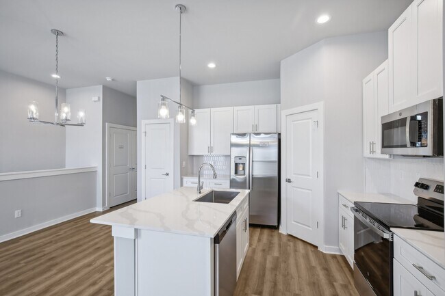 Foto del edificio - 5741 Spring Stuebner Rd