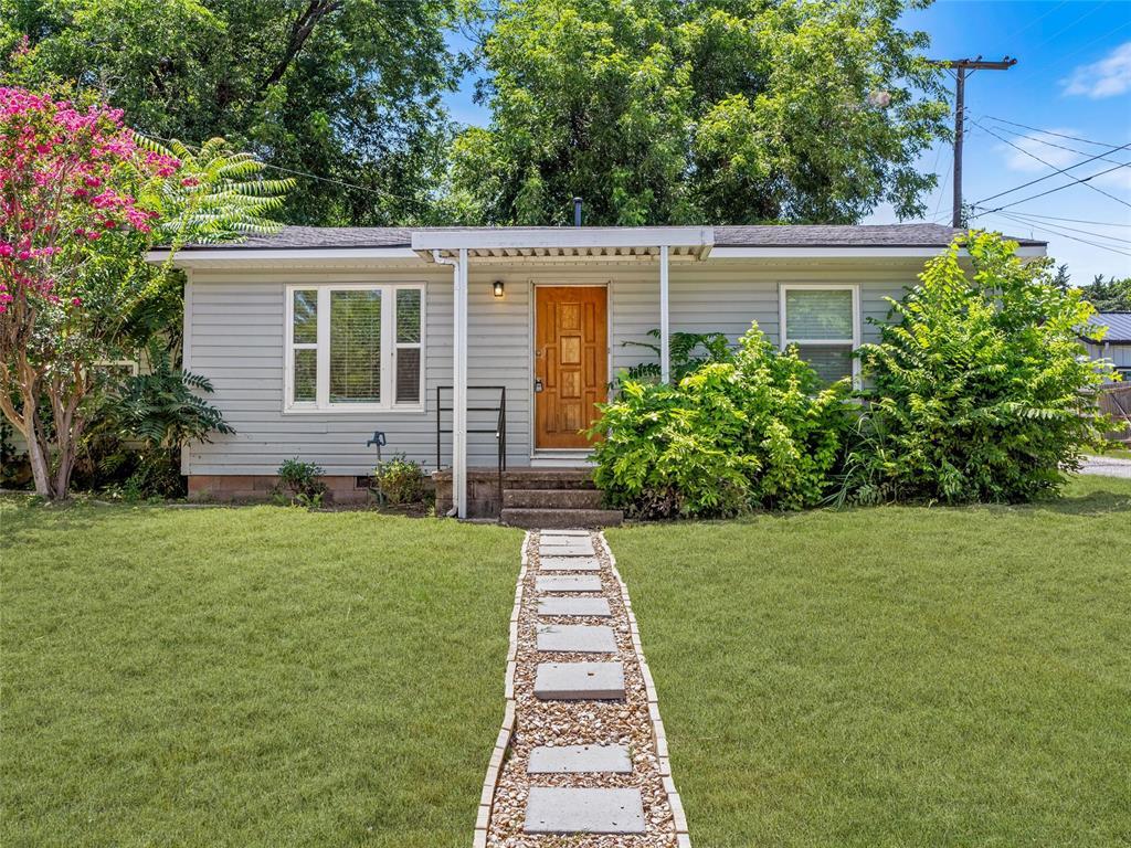 Foto principal - 426 S Ponca Ave