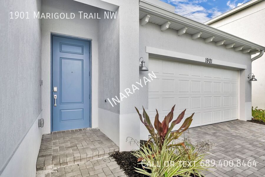 Foto principal - 1901 Marigold Trl NW