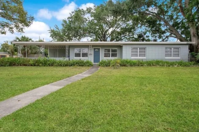 Building Photo - 712 Malone Dr