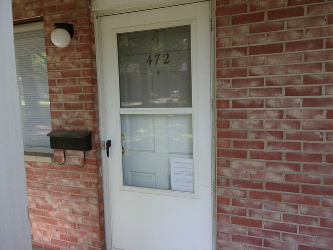 Foto del edificio - 473 Brentwood Dr