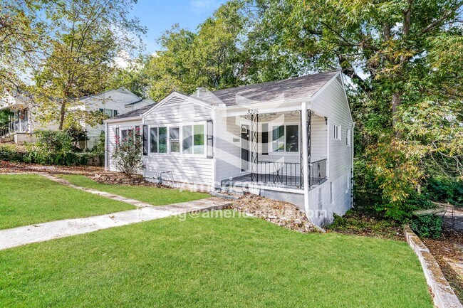 Foto del edificio - 8228 10th Ave S