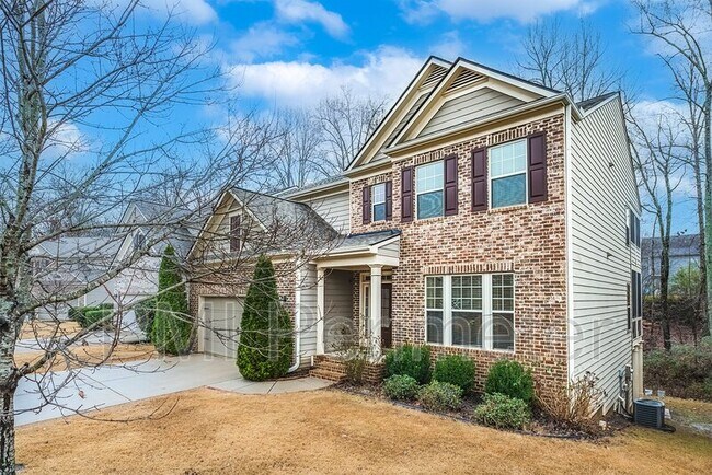 Building Photo - 4935 Hazelwood Dr