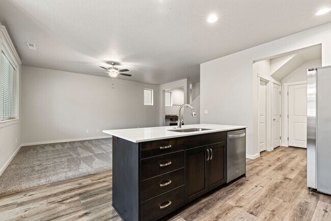Foto del edificio - LOCATION!! Pristine Newer 4BR/2.5BA Home in Meridian’s Verado Subdivision
