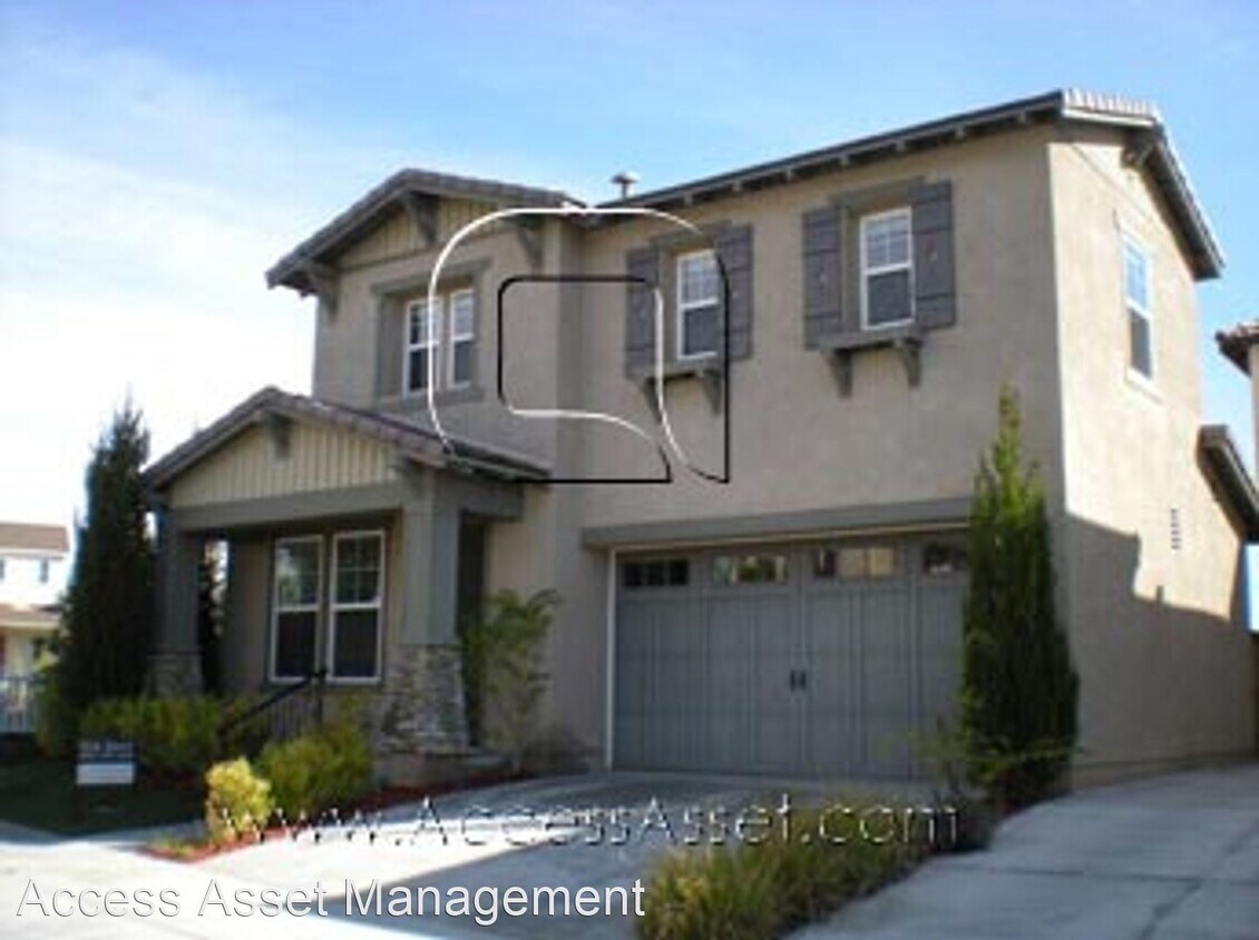 Primary Photo - 3 br, 2.5 bath House - 40168 Bellevue