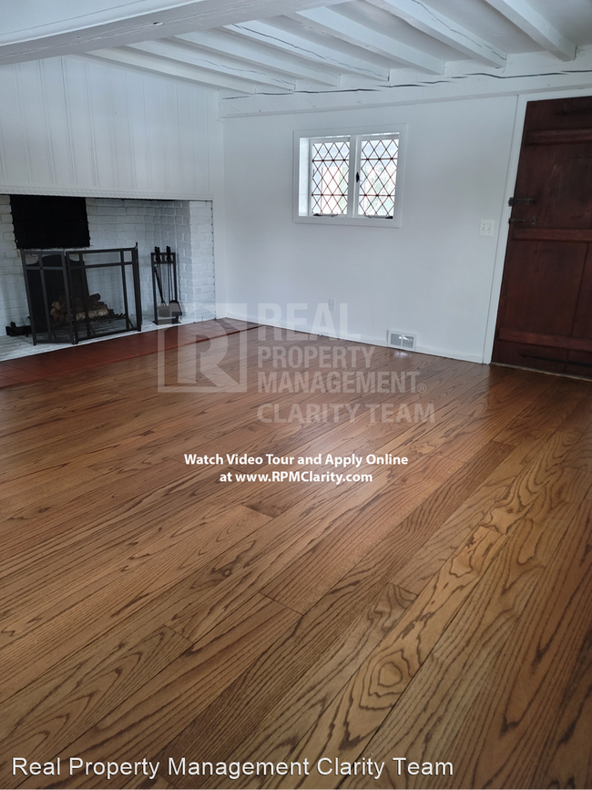 Foto del edificio - 4 br, 2.5 bath House - 2615 Underhill Rd