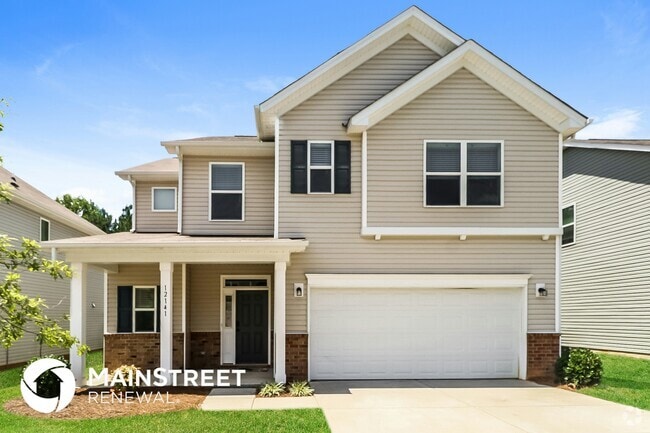Building Photo - 12141 Old Dulin Farms Way