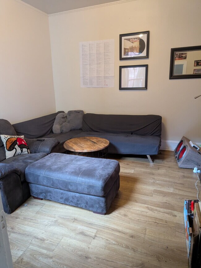 Foto del edificio - 106 N 35th St