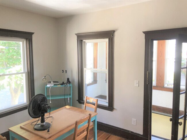 Foto del edificio - 144 North St