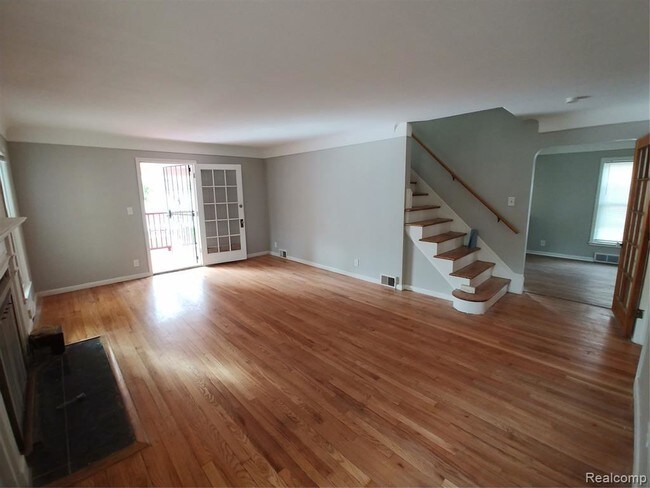 Foto del edificio - 5203 Hillcrest St