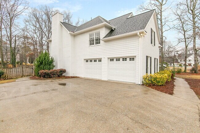 Foto del edificio - 2379 Westport Cir