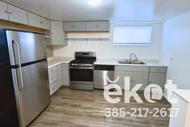 Foto del edificio - Giannini-Midvale