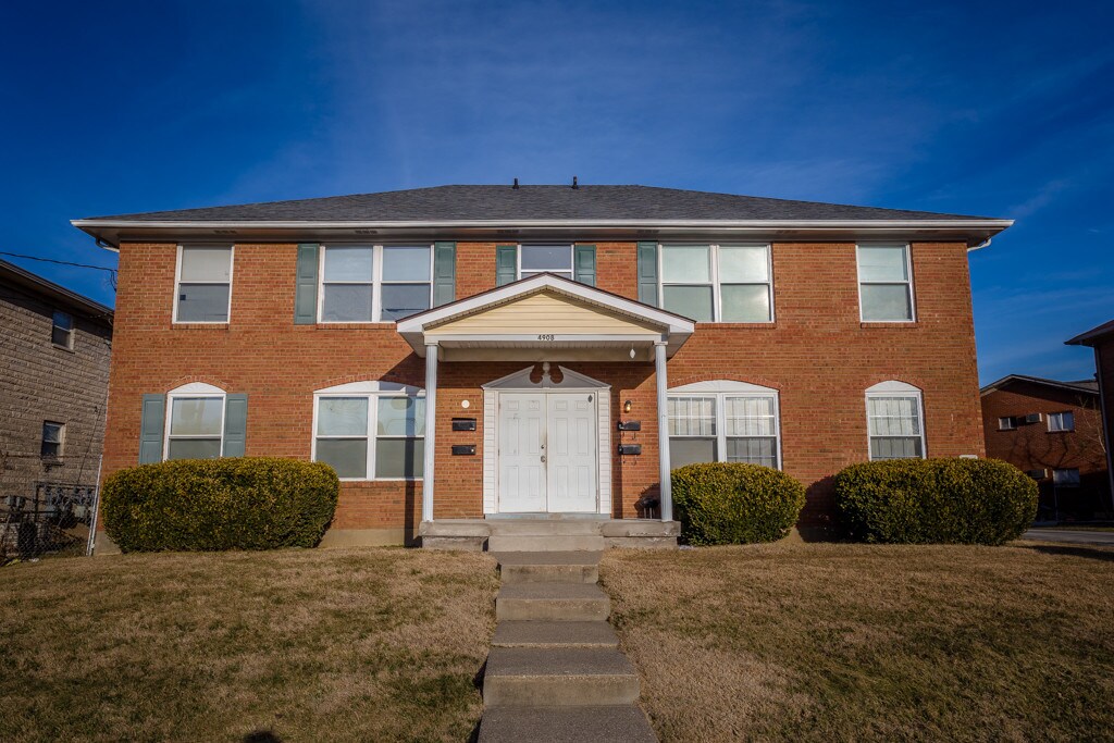 Primary Photo - 4908 Saddlebrook Ln