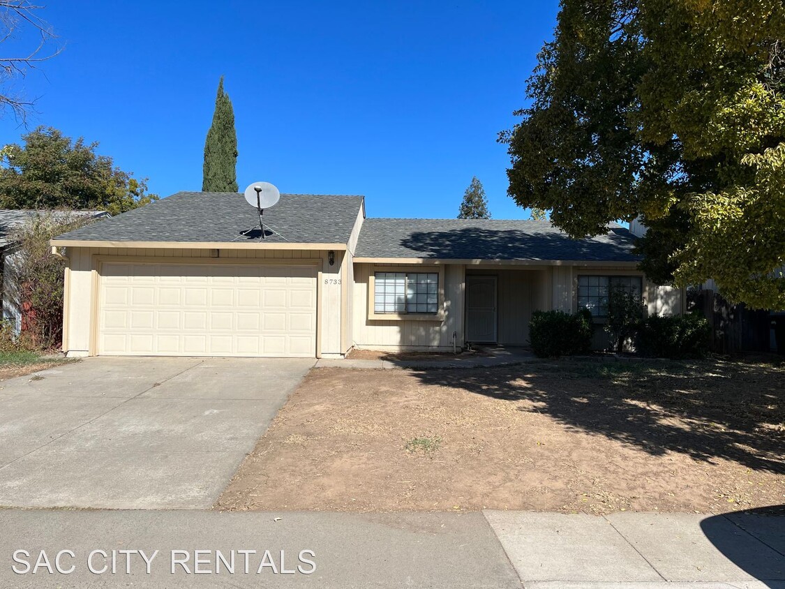 Primary Photo - 3 br, 2 bath House - 8733 Tiogawoods Drive