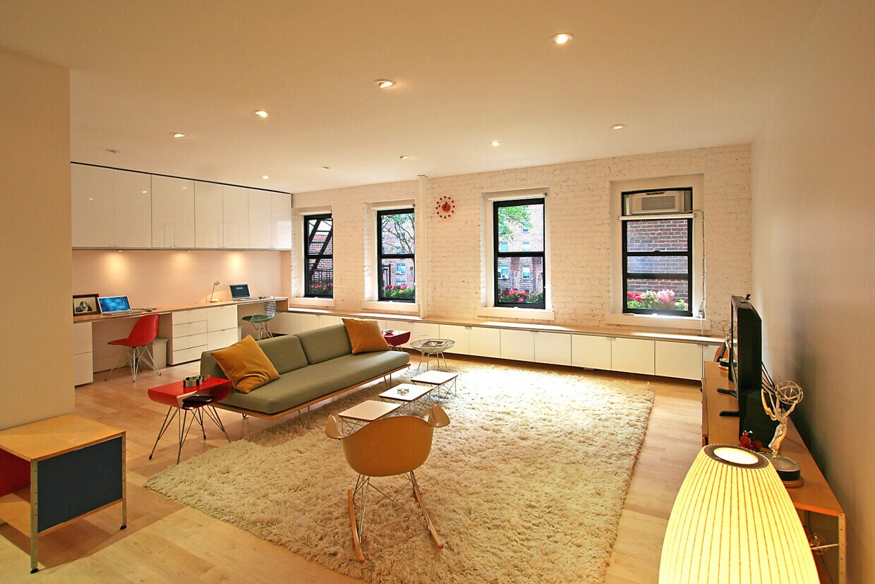 Foto principal - 504 Grand St