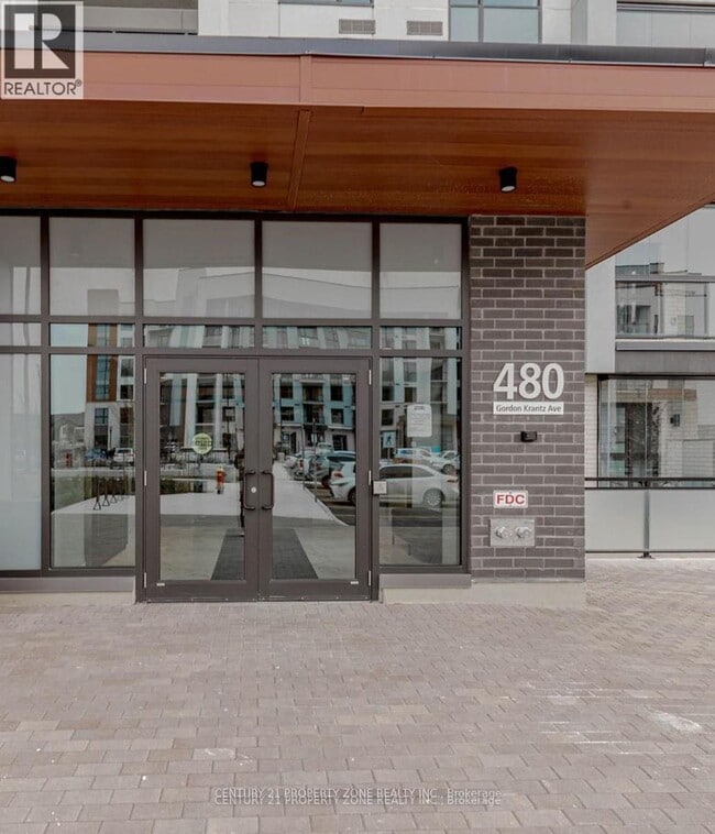 Building Photo - 480 Gordon Krantz Ave