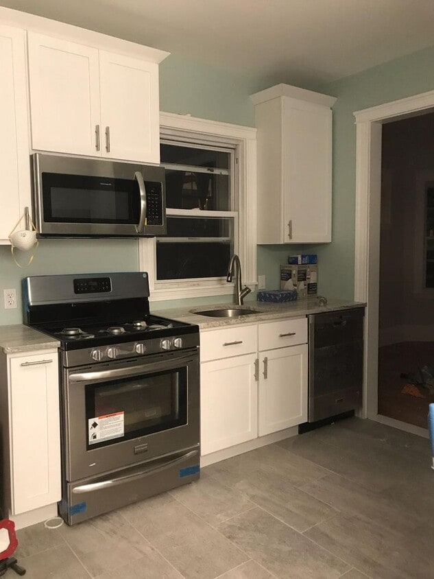 Foto principal - Spacious four bedroom apartment - Septembe...