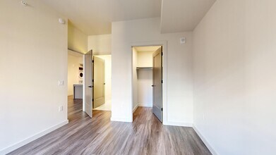 Interior Photo - Griffis Edgemoor