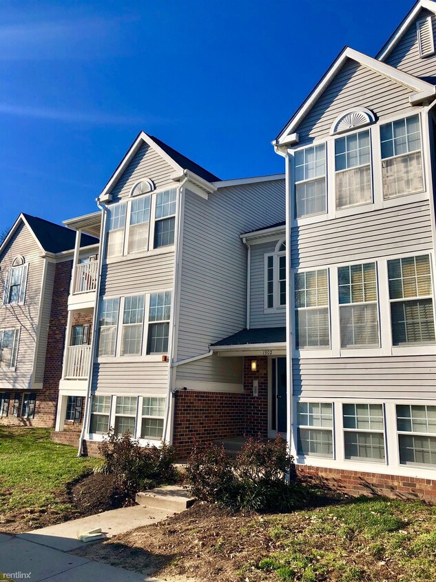 1302 Clover Valley Way Unit Apt A, Edgewood, MD 21040 Condo for Rent