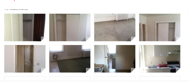 Foto del edificio - 1312 W Allegheny Ave