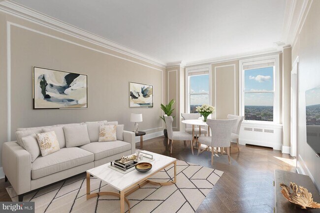 Foto del edificio - 237 S 18th St