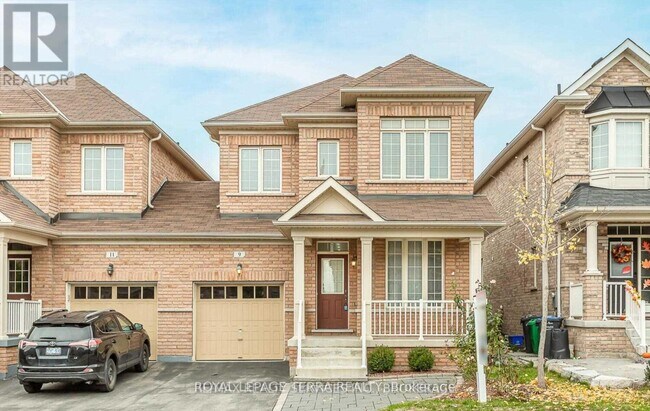 Photo du bâtiment - 9 Chesterwood Cres