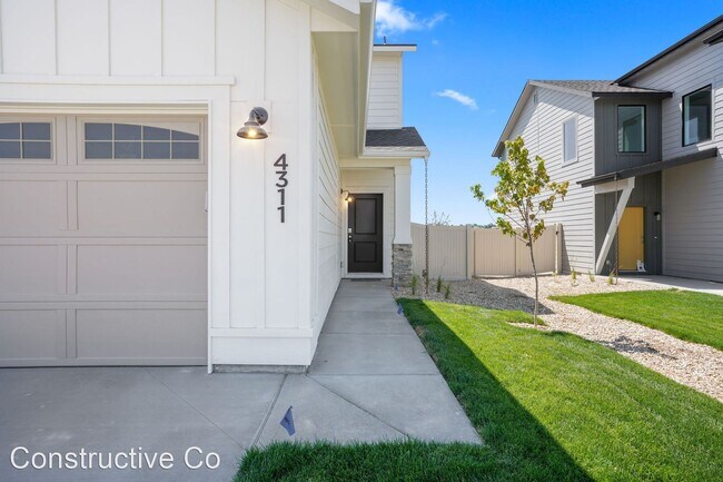 Building Photo - 3 br, 2.5 bath House - 4311 W Cobalt Street