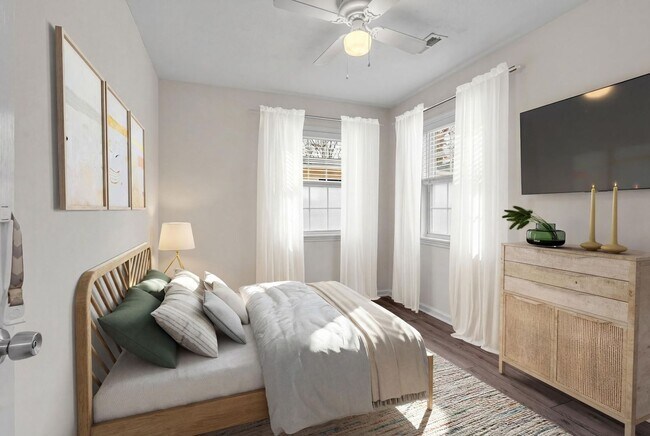 Building Photo - Cute and Cozy 2 bd/1 bath Home in Madison!