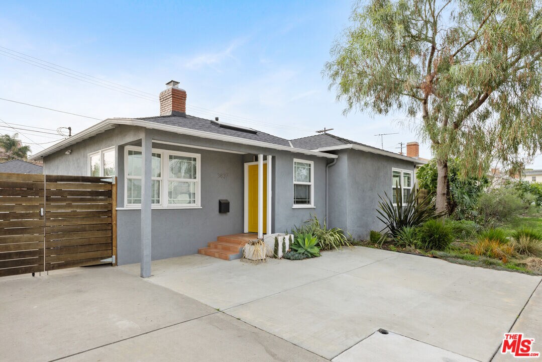 Foto principal - 3837 Coolidge Ave